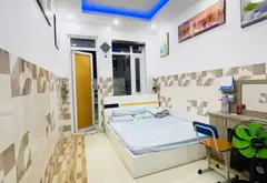 Nhà 3 tầng sang trọng, nội thất xịn tại Bình Tân giá tốt... Bán nhà riêng tại An Lạc, Hồ Chí Minh 03