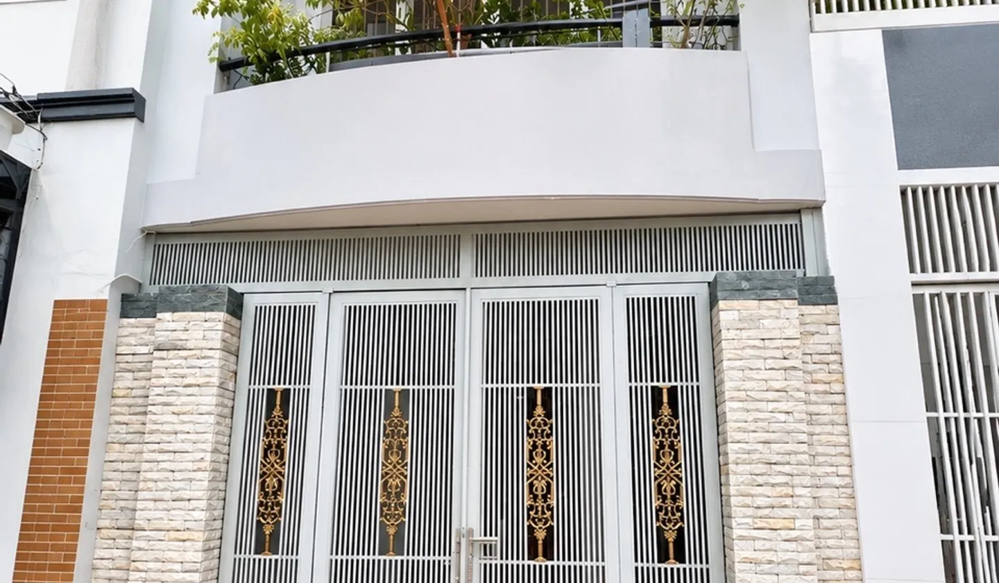 Bán nhà 2 tầng, hẻm ô tô đường Huỳnh Tấn Phát Quận 7, 59m² giá 8,1 tỷ... Bán nhà riêng tại Tân Thuận, Hồ Chí Minh 01