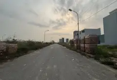 Chớp Ngay Lô Đất Tái Định Cư Vàng Tại Tràng Cát Cơ Hội Hiếm Có... Bán đất tại Hải An, Hải Phòng 01
