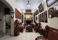 Cơ Hội Sở Hữu Biệt Thự Sân Vườn Rộng Thoáng Tại Tứ Hiệp Với Mặt Tiền Đẹp... Bán nhà riêng tại Thanh Trì, Hà Nội 03