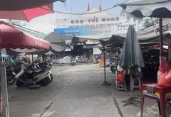 NHÀ CHỢ THỊ NGHÈ BÌNH THẠNH, SÁT QUẬN 1, 2 TẦNG, 59.4M2, DÒNG TIỀN 15 TR/THÁNG, GIÁ 4.X TỶ... Bán Shophouse tại Thạnh Mỹ Tây, Hồ Chí Minh 03