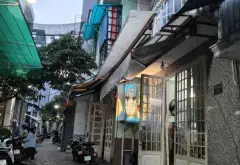 BÁN NHà TÂN PHÚ -DT 5X 13m2 -2,Tầng 3pn Giá CHỈ HƠN 3 DÒNG(thiện thương lượng... Bán nhà mặt phố tại Tân Sơn Nhì, Hồ Chí Minh 08