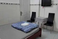 Bán nhà 5 tầng 144m2 gần chợ Bình Thạnh, xe tải vào nhà... Bán nhà riêng tại Bình Tân, Hồ Chí Minh 11