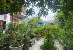 Nhà mặt phố rộng 316m² tại thôn Vị Xuyên - Kết nối thuận tiện vùng Tây Nam Hải Phòng... Bán nhà mặt phố tại An Lão, Hải Phòng 03