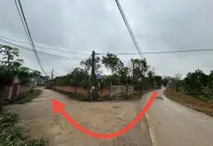 Đất vàng Mê Linh, đầu tư sinh lời nhanh, ô tô vào tận nơi... Bán đất tại Sóc Sơn, Hà Nội 03