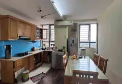 Bán căn hộ chung cư 3 phòng ngủ tại Tòa CT2B Tân Tây Đô, căn góc thoáng mát 109m2 tầng 9... Bán căn hộ chung cư tại Đan Phượng, Hà Nội 08