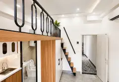 Căn hộ chung cư 7 tầng, tinh tế tại Khương Hạ với dòng tiền ổn định... Bán căn hộ chung cư tại Thanh Xuân, Hà Nội 03