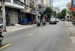 2MT NGUYỄN HỒNG ĐÀO - BÀU CÁT - TÂN BÌNH... Bán nhà mặt phố tại Bảy Hiền, Hồ Chí Minh 02