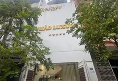 Bán nhà mặt phố 3 tầng, mặt tiền 5m tại xã Sơn Trà, Đà Nẵng, gần biển Mỹ Khê... Bán nhà mặt phố tại Sơn Trà, Đà Nẵng 14