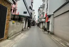 BÁN NHÀ NGỌC THỤY 85.5M2- 4 TẦNG NGÕ THÔNG - Ô TÔ TRÁNH - 33 Tỷ... Bán nhà riêng tại Bồ Đề, Hà Nội 03