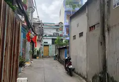 Bán nhà cấp 4 tặng đất 70m2 tại Tân Sơn, giá 5.96 tỷ... Bán nhà riêng tại Tân Sơn, Hồ Chí Minh 02