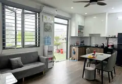 Chung cư mini Mỹ Đình full nội thất, sân vườn rộng rãi... Bán chung cư mini tại Từ Liêm, Hà Nội 01