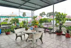 Mua Bán nhà mặt phố lô góc, mặt tiền 7m, diện tích 210m2 tại Bình Hòa, TP HCM... Bán nhà mặt phố tại Bình Hòa, Hồ Chí Minh 16