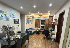 Bán chung cư Xuân Mai Dương Nội full nội thất giá hơn 5 tỷ... Bán căn hộ chung cư tại Dương Nội, Hà Nội 04