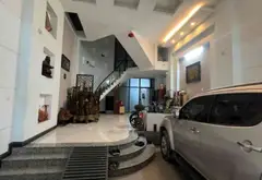 Bán nhà mặt phố 4 tầng 9 phòng ở phường Bình Lợi Trung, TP HCM... Bán nhà mặt phố tại Bình Lợi Trung, Hồ Chí Minh 03