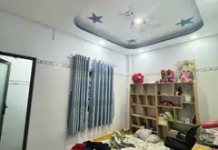 Bán nhà 4 tầng 52,4m2 hẻm ô tô Tân Phú Thủ Đức giá 6,1 tỷ... Bán nhà riêng tại Tân Phú, Hồ Chí Minh 08