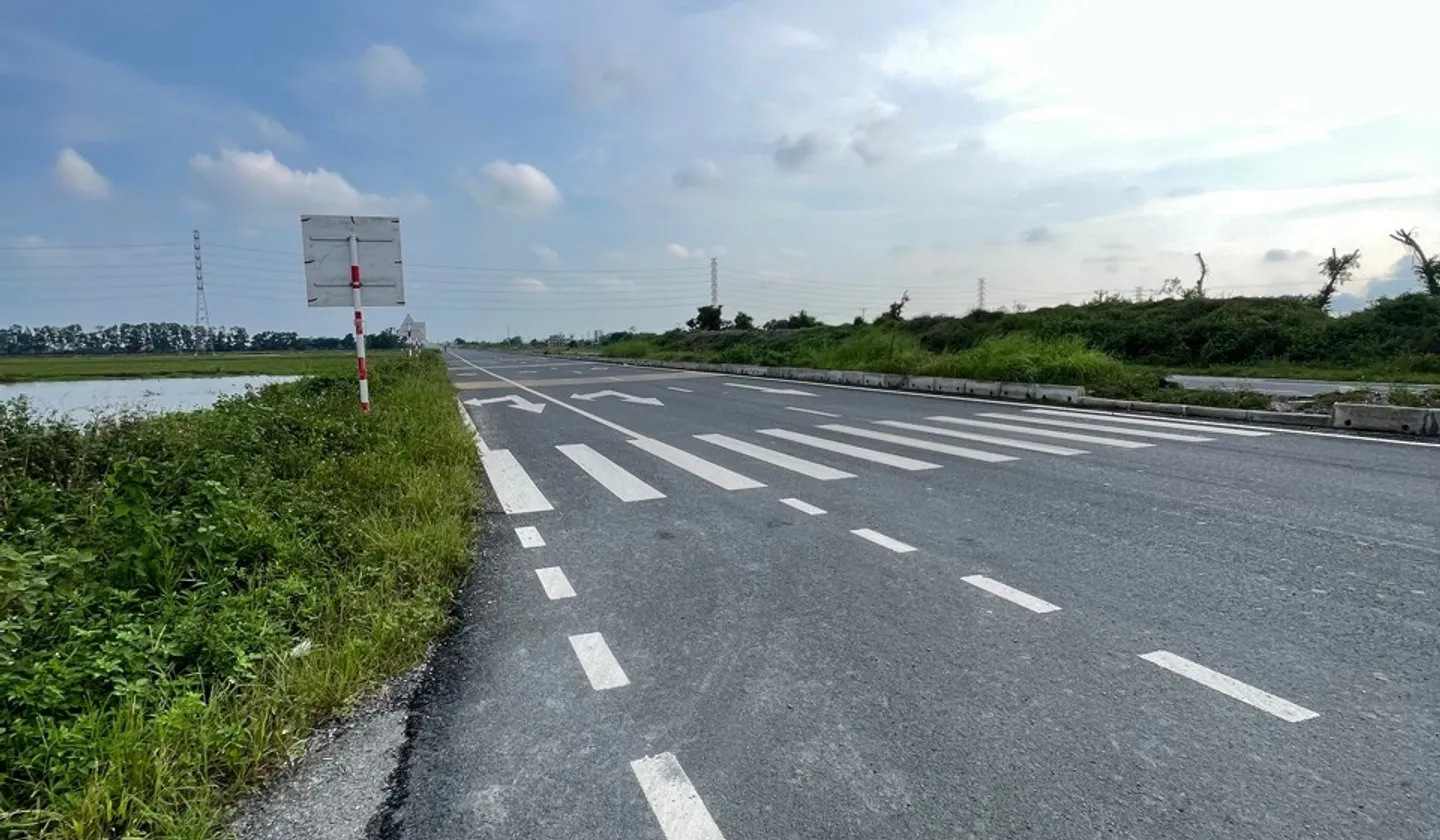 Bán đất phân lô phường Mỹ Hào, Hưng Yên - mặt tiền 5.5m, ô tô vào nhà... Bán đất tại Mỹ Hào, Hưng Yên 01