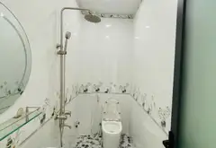 Bán nhà gần đường Gò Xoài dt 76m2, đường vào 4.5m sát mặt tiền,xe tải vẫn đổ cữa... Bán nhà riêng tại Bình Hưng Hòa, Hồ Chí Minh 08