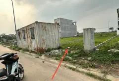 Bán đất 100m2 thôn Hiền Lương, xã Nội Bài, Sóc Sơn, mặt tiền 5m, pháp lý đầy đủ... Bán đất tại Nội Bài, Hà Nội 01