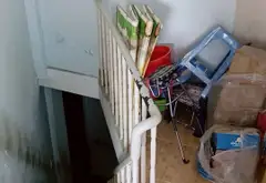 Cơ hội hiếm có sở hữu nhà riêng 3 tầng yên tĩnh tại Quận 8 với giá tốt... Bán nhà riêng tại Chánh Hưng, Hồ Chí Minh 03