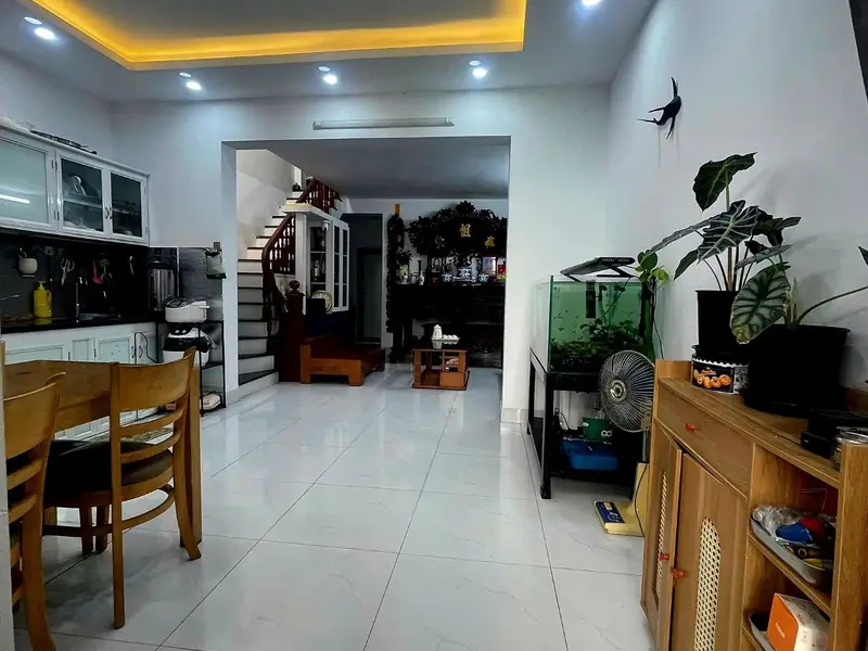 Nhà đẹp rộng thoáng tại Quỳnh Đô, Thanh Trì... Bán nhà riêng tại Thanh Trì, Hà Nội 01