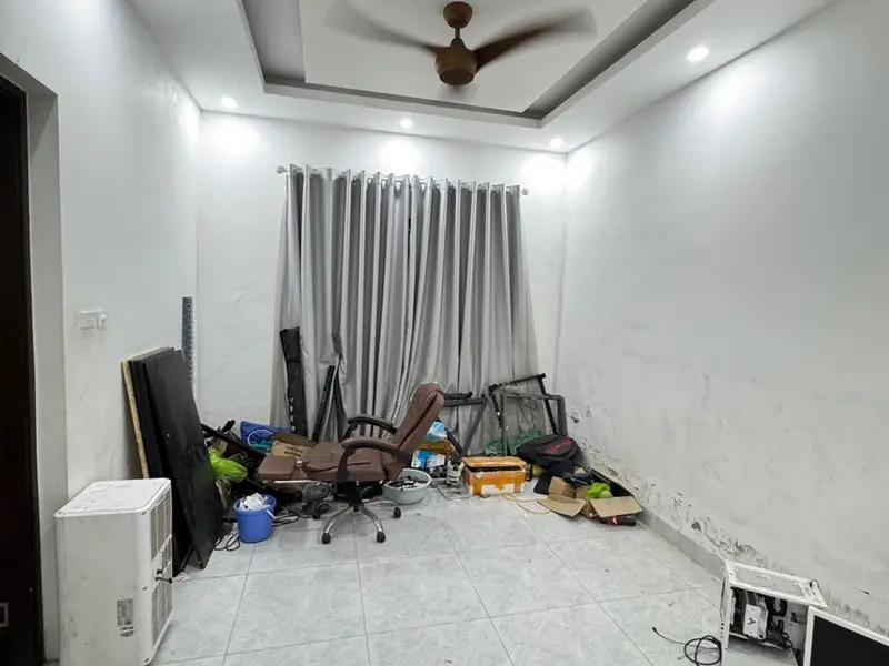 CỰC HIẾM – LÔ GÓC PHÂN LÔ CÁN BỘ CHIẾN THẮNG VĂN QUÁN - Ô TÔ ĐỖ CỬA... Bán nhà riêng tại Hà Đông, Hà Nội 01