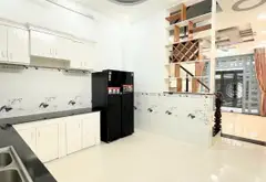 💰GIÁ MỚI CHỈ : 4 TỶ 950 TR (BL)
🏠NHÀ 3 TẦNG_HẺM Ô TÔ NGỦ TRONG NHÀ... Bán nhà riêng tại Thới An, Hồ Chí Minh 04