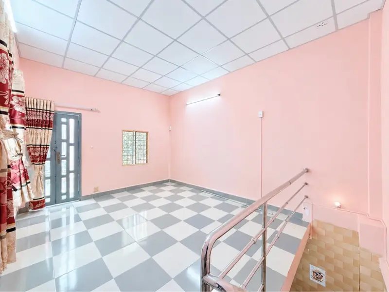 Nhà 2 tầng lô góc hẻm xe hơi gần Hoàng Hoa Thám Bình Thạnh giá 3,5 tỷ... Bán nhà riêng tại Bình Lợi Trung, Hồ Chí Minh 01