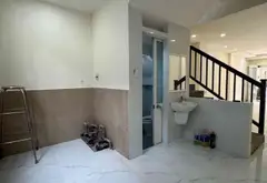 Cơ hội vàng sở hữu nhà 3 tầng 3PN hẻm rộng tại Bình Tân chỉ 6.95 tỷ... Bán nhà riêng tại An Lạc, Hồ Chí Minh 04