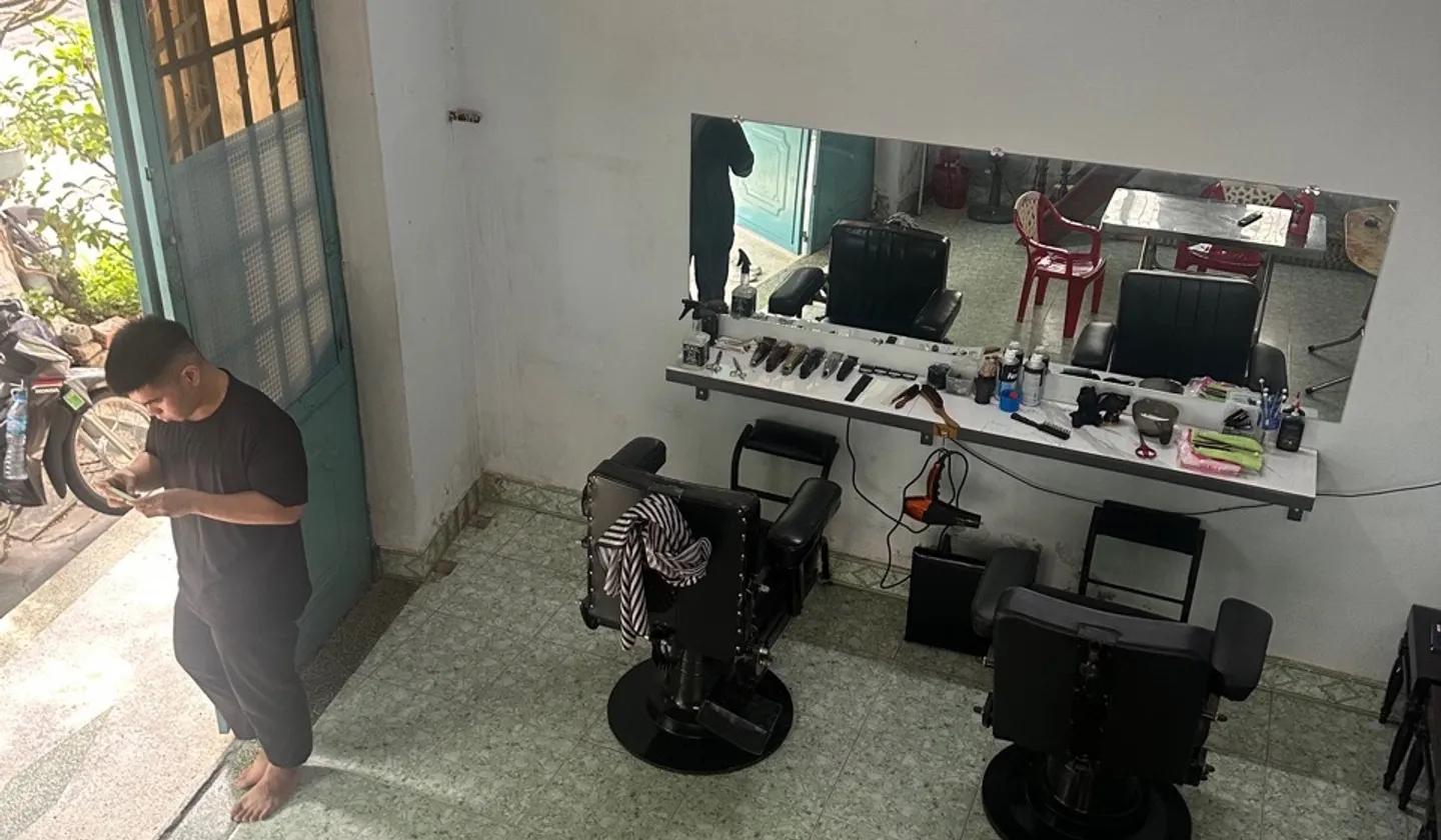 Bán nhà mặt phố 1 tầng, diện tích 94m2 tại Mỹ An, Đà Nẵng... Bán nhà mặt phố tại Ngũ Hành Sơn, Đà Nẵng 01