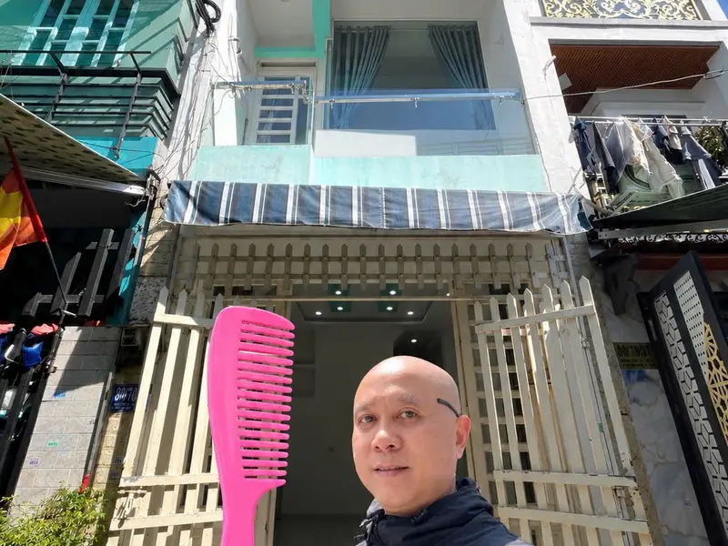 NGAY AEONE TÂN PHÚ - ĐƯỜNG SỐ 12 - ĐƯỜNG 26/3 - BÌNH HƯNG HOÀ... Bán nhà riêng tại Bình Hưng Hòa, Hồ Chí Minh 01