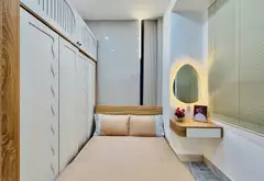 Bán nhà riêng 2 tầng tại phường Gò Vấp, phù hợp kinh doanh nhỏ... Bán nhà riêng tại Gò Vấp, Hồ Chí Minh 08