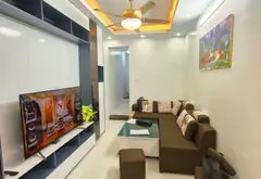 Nhà 4 tầng 4 phòng ngủ rộng rãi tại Văn Miếu, Đống Đa... Bán nhà riêng tại Văn Miếu - Quốc Tử Giám, Hà Nội 02