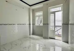 Nhà 4 tầng Lưu Hữu Phước, quận 8 giá tốt... Bán nhà riêng tại Phú Định, Hồ Chí Minh 06