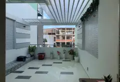 MẶT TIỀN NGUYỄN SƠN - P.PHÚ THỌ HOÀ - TÂN PHÚ... Bán nhà mặt phố tại Phú Thọ Hòa, Hồ Chí Minh 06