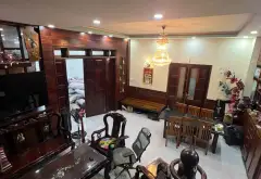 Cơ hội sở hữu nhà 4 tầng tại Văn Phú với giá cạnh tranh hiếm có... Bán nhà riêng tại Kiến Hưng, Hà Nội 03