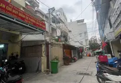 Trung tâm quận 1- Trần Đình Xu- Trần Hưng Đạo... Bán chung cư mini tại Cầu Ông Lãnh, Hồ Chí Minh 04