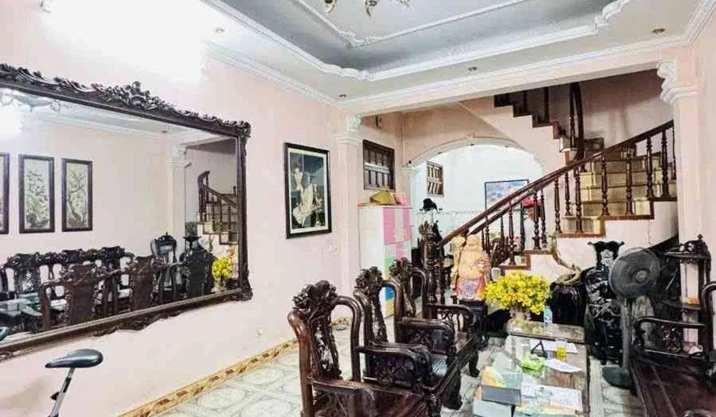 Siêu phẩm mặt phố Phương Liệt view hồ, vị trí đẳng cấp không thể bỏ lỡ... Bán nhà riêng tại Phương Liệt, Hà Nội 01