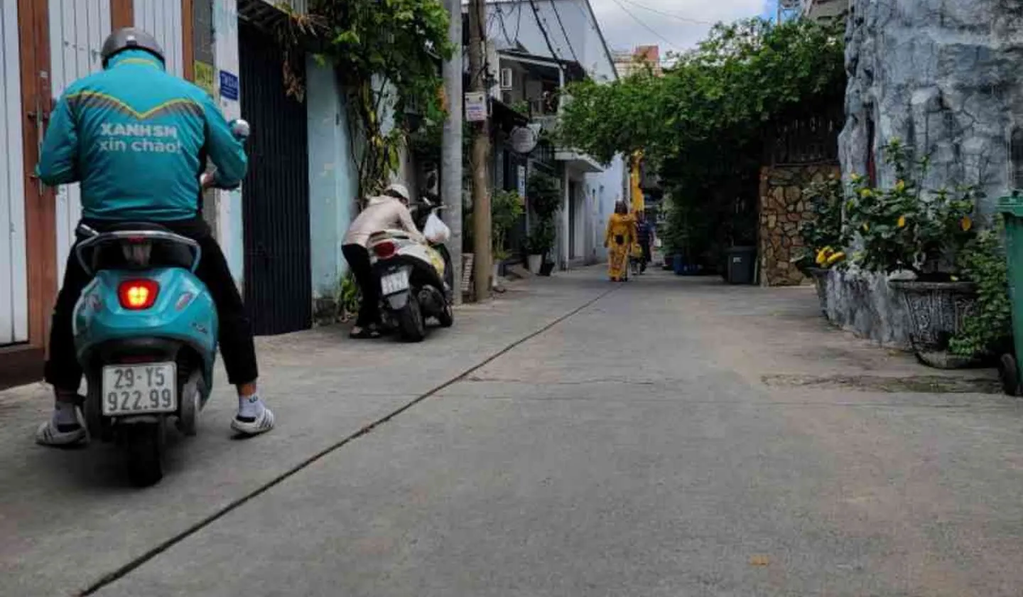 Nhà riêng 1 tầng hướng nam, diện tích 149m2 tại quận 12... Bán nhà riêng tại Đông Hưng Thuận, Hồ Chí Minh 01