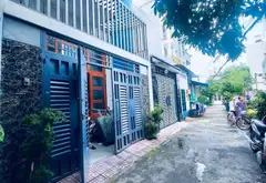 Bán đất hẻm ô tô Nguyễn Văn Khối, diện tích 72m2, giá 8.2 tỷ... Bán đất tại Thông Tây Hội, Hồ Chí Minh 03