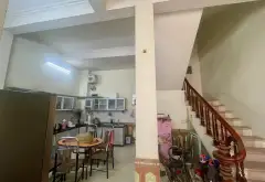 Bán nhà riêng 5 tầng Ngọc Thụy, mặt tiền rộng 6.5m, ô tô tránh, kinh doanh tốt, gần quốc tế Pháp.... Bán nhà riêng tại Bồ Đề, Hà Nội 02