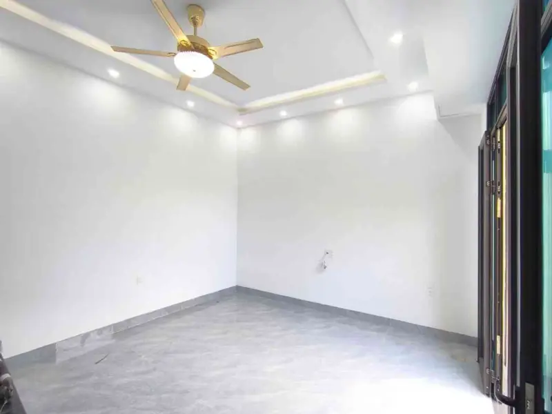 Nhà 4 Tầng Chuẩn Hiện Đại, Dân Trí Cao Ở Phường Hưng Đạo Hải Phòng... Bán nhà riêng tại Hưng Đạo, Hải Phòng 01