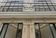 Cơ Hội Vàng Sở Hữu Nhà Riêng Mới Tinh Sang Trọng Tại Khu Đông Trần Hưng Đạo... Bán nhà riêng tại Thủy Nguyên, Hải Phòng 06