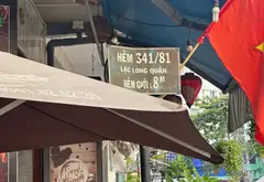 Nhà đẹp 4 tầng kiên cố quận 11, giá hấp dẫn... Bán nhà riêng tại Hòa Bình, Hồ Chí Minh 17