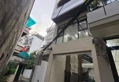 Bán nhà riêng 6 tầng tại phường Bồ Đề, Long Biên, diện tích 86.5m², thang máy hiện đại... Bán nhà riêng tại Bồ Đề, Hà Nội 06
