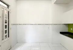 Nhà riêng 4 tầng phong cách chắc chắn tại trung tâm Quận 3... Bán nhà riêng tại Nhiêu Lộc, Hồ Chí Minh 06