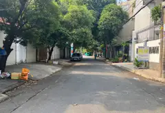 Bán nhà riêng 260m2 mặt tiền 6.4m tại phường 16, Gò Vấp, hẻm ô tô 5m... Bán nhà riêng tại An Hội Đông, Hồ Chí Minh 02