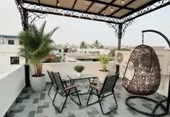 🚨 Mặt ngõ thông NGUYỄN CÔNG HOÀ - 45m2  4 tầng chỉ hơn 4 tỷ ...... Bán nhà riêng tại Lê Chân, Hải Phòng 06