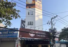 Bán nhà mặt phố 7 tầng diện tích 191m2 tại khu vực sầm uất, giá tốt... Bán nhà mặt phố tại Phú Thạnh, Hồ Chí Minh 04
