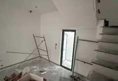 Nhà lô góc hiện đại tại Bắc Sơn, An Dương với thiết kế tinh tế và không gian tối ưu... Bán nhà riêng tại An Dương, Hải Phòng 08